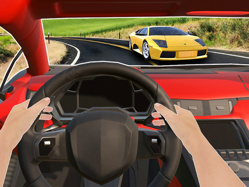 City Drift Racing Cover