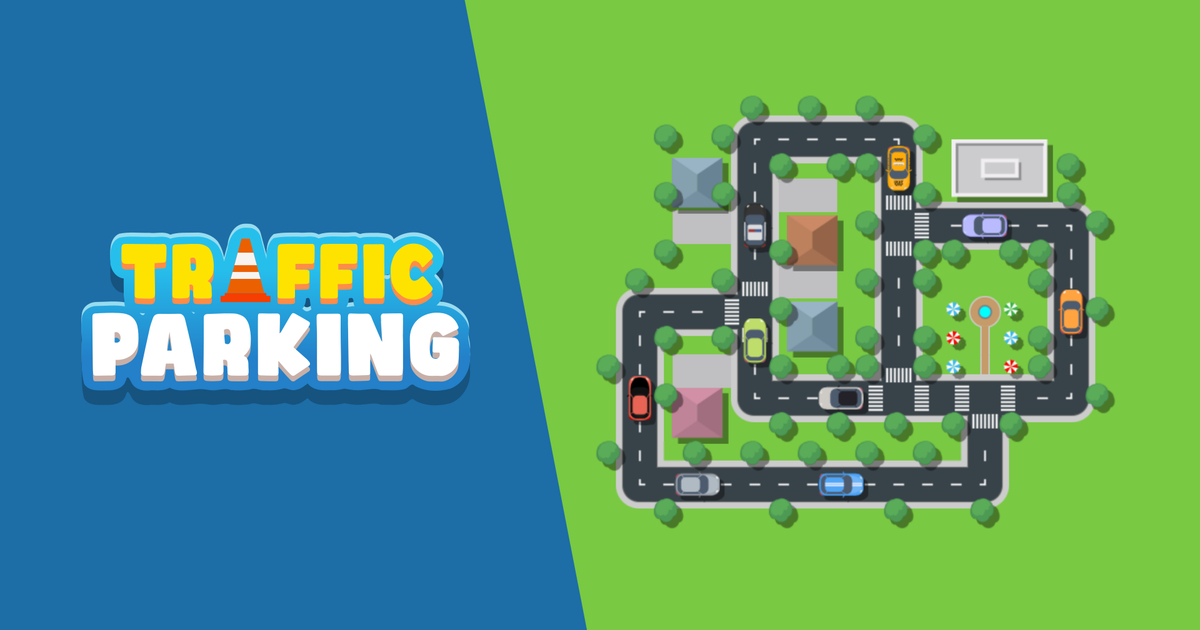Traffic Parking Cover