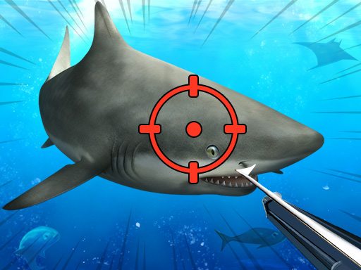 Hunter Underwater Spearfishing Cover