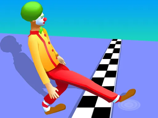 Funny Walk Fail Run Cover