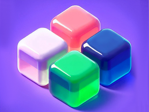 Jelly Block Puzzle Cover