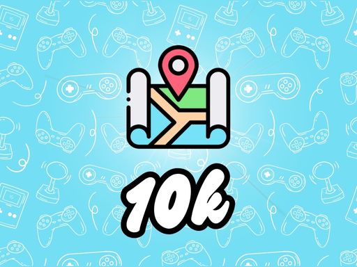 10K Cover