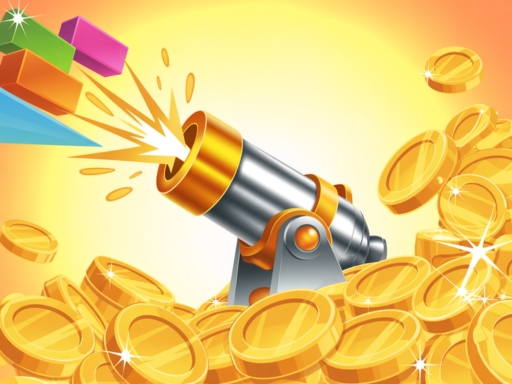 Coin Blitz Cover