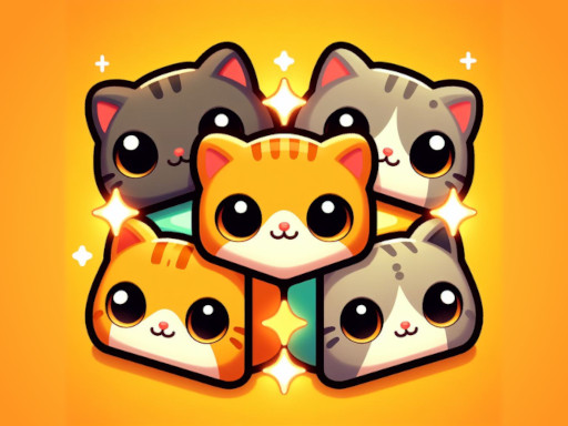 Party Animals Cats Evolution Cover